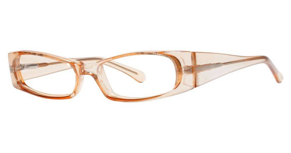 MODERN PLASTICS II TORI Eyeglasses - view 3